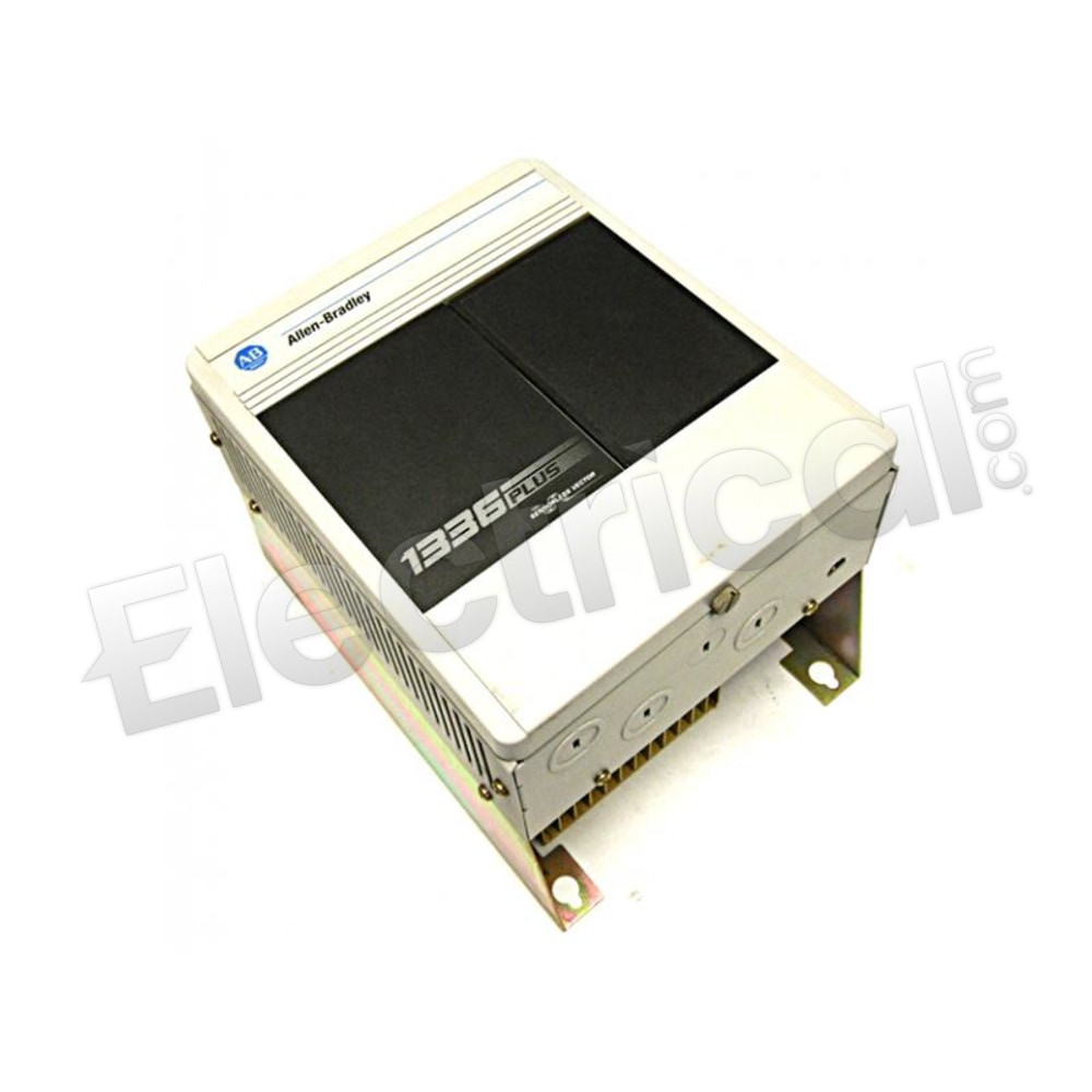 AllenBradley 1336SBRF50AAEN4 AC Drive Drives
