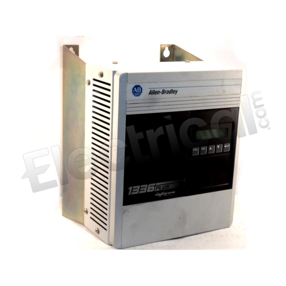 AllenBradley 1336SBRF50AEHAPL5 AC Drive Drives