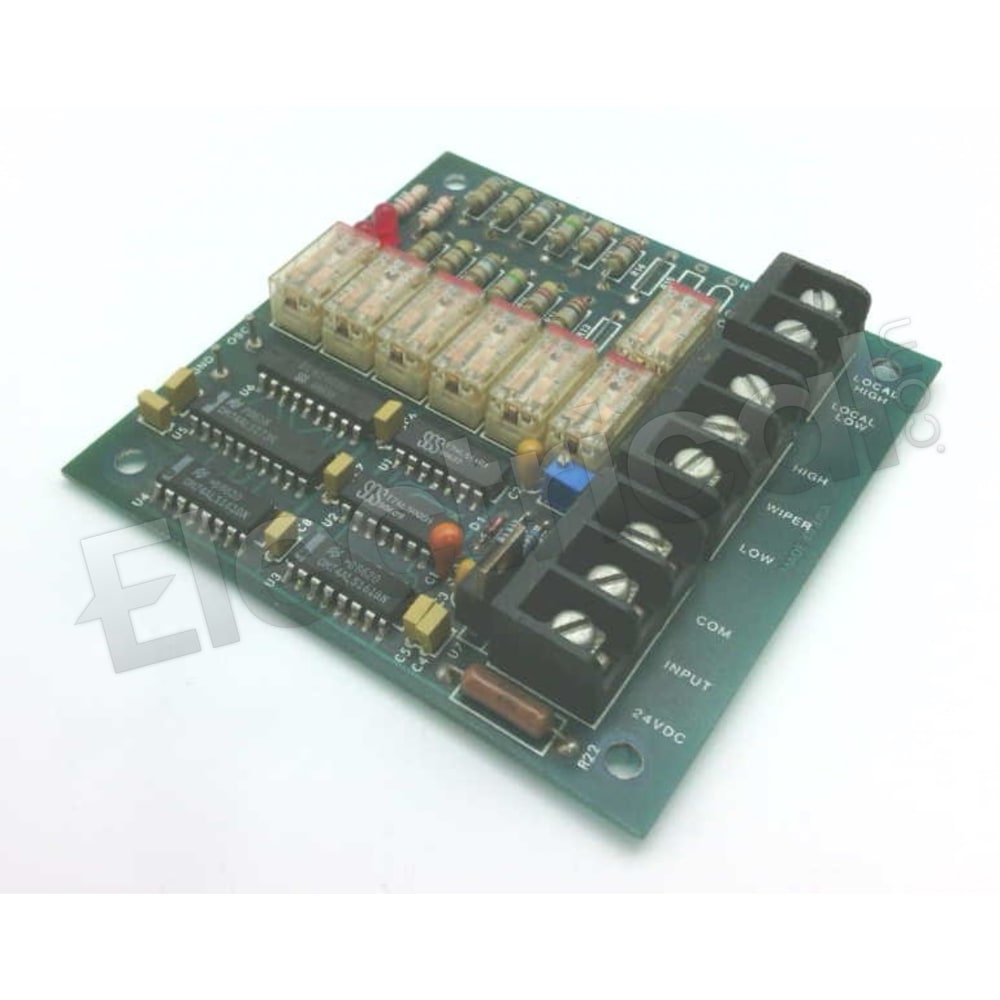 1355 HSQ Industrial Computer Accessory Automation