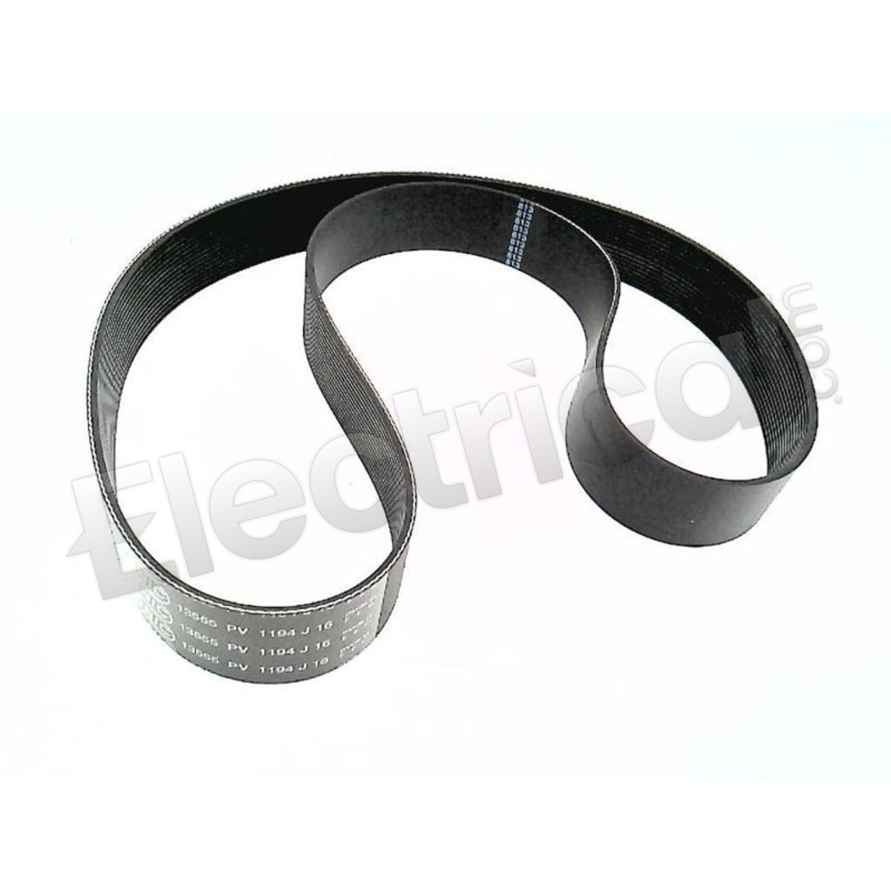 13555 Sonic Air Systems Belt Machine Part