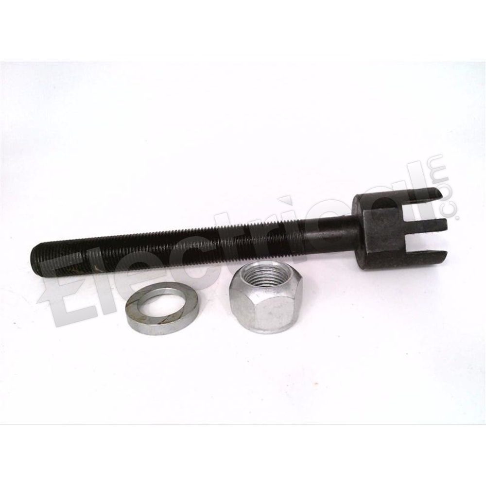 1369357 Hyster Forklift & Forklift Accessory Material Handling