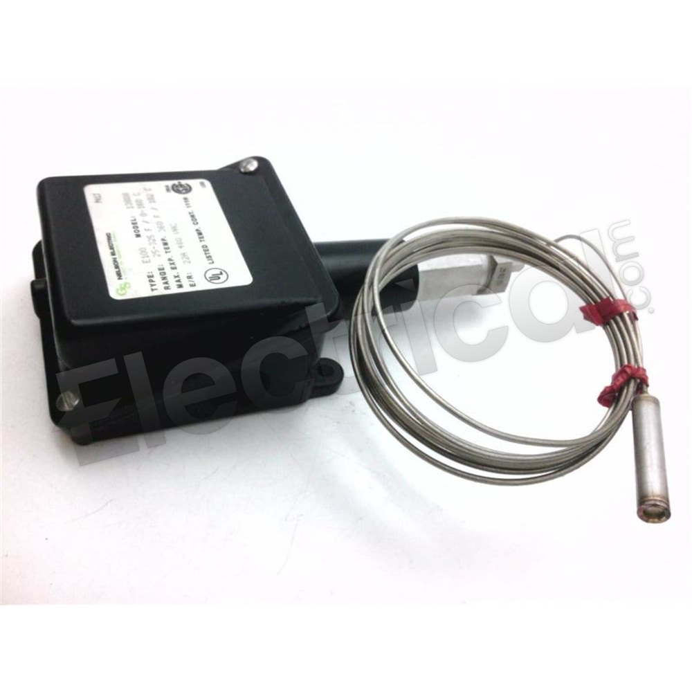 13808 General Signal Sensor Automation