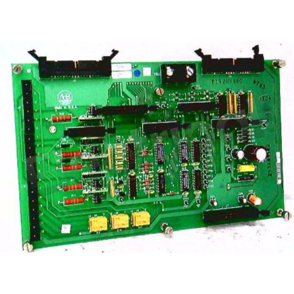 1395-170948 Allen-Bradley Drive Board Drives