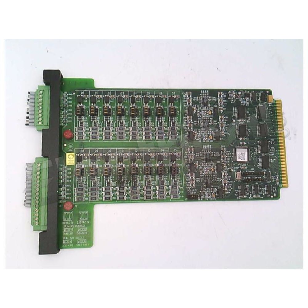 140-5817-000B RTP Industrial Computer Accessory Automation