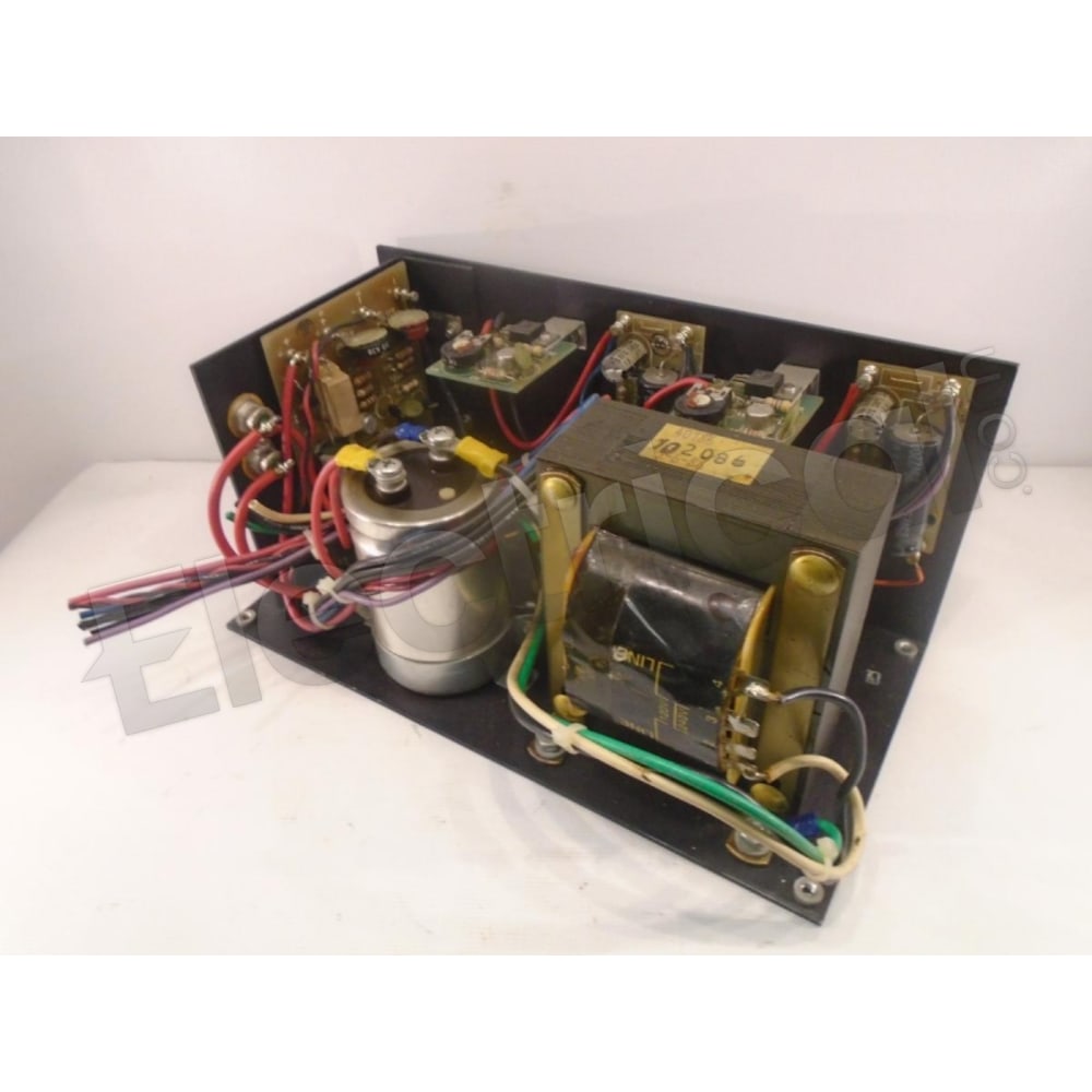 Alimentatore Switching Elpac 4219 PW017-1 – AC/DC 24V 35W – Multi-spina – Testato
