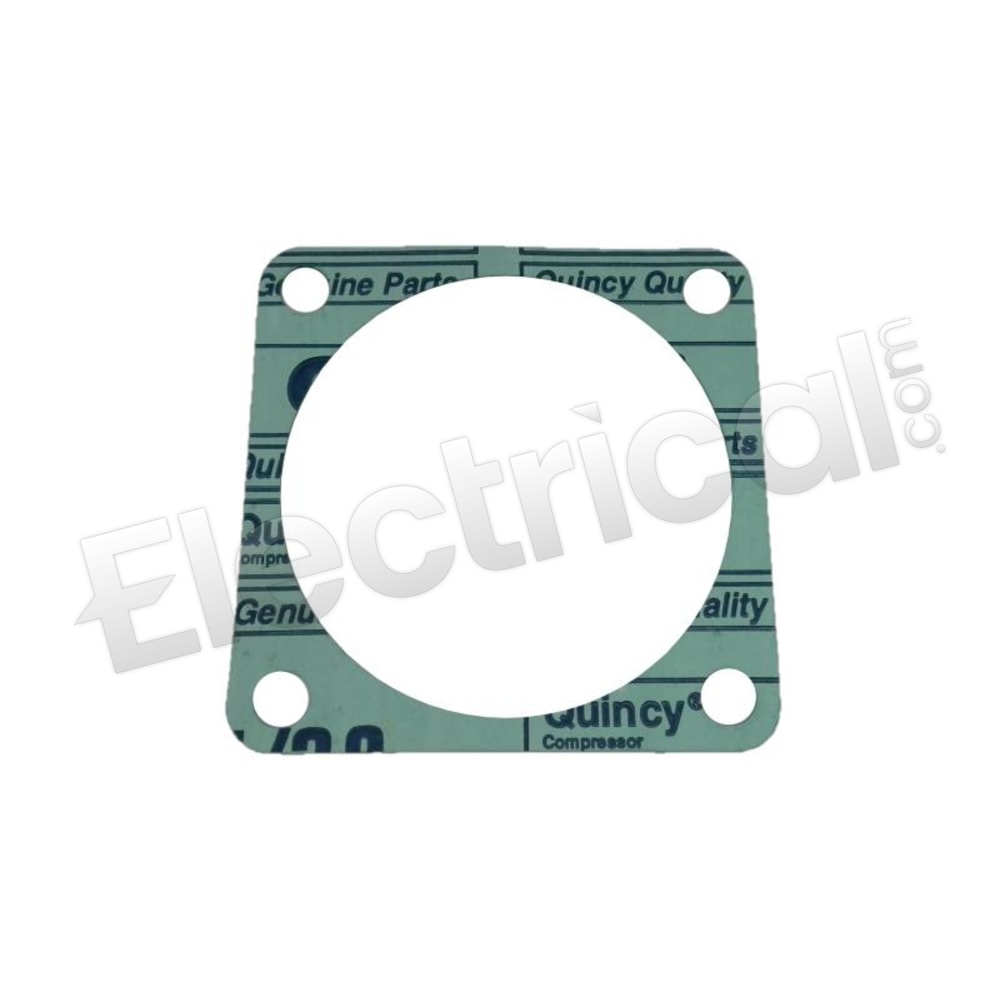 141608 Quincy Air Compressor Gasket Machine Part