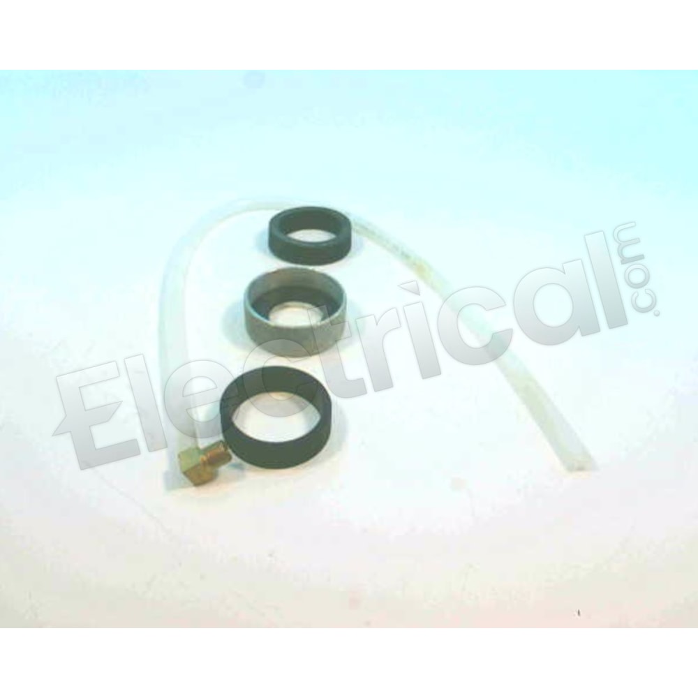 Robinair 14388 Compressor Oil Pump Kit - Includes Siphon Kit, Cap & Seal