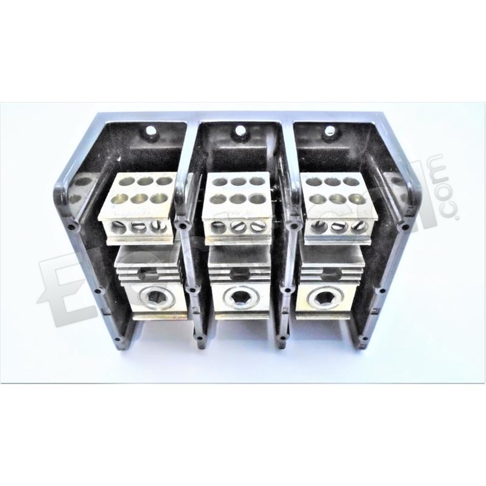 1443551 Marathon Special Products Fuse Block Fuse
