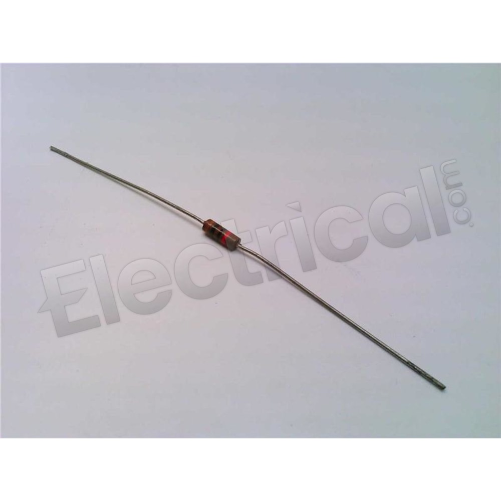 145-507 Rs Components Resistor Electrical Component