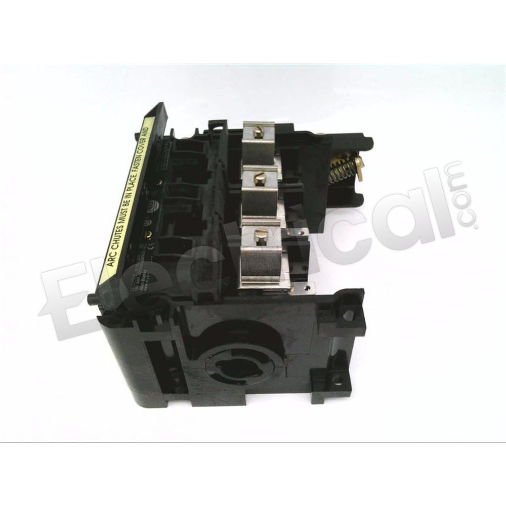 1494V-DS100 Allen-Bradley Disconnect Switch