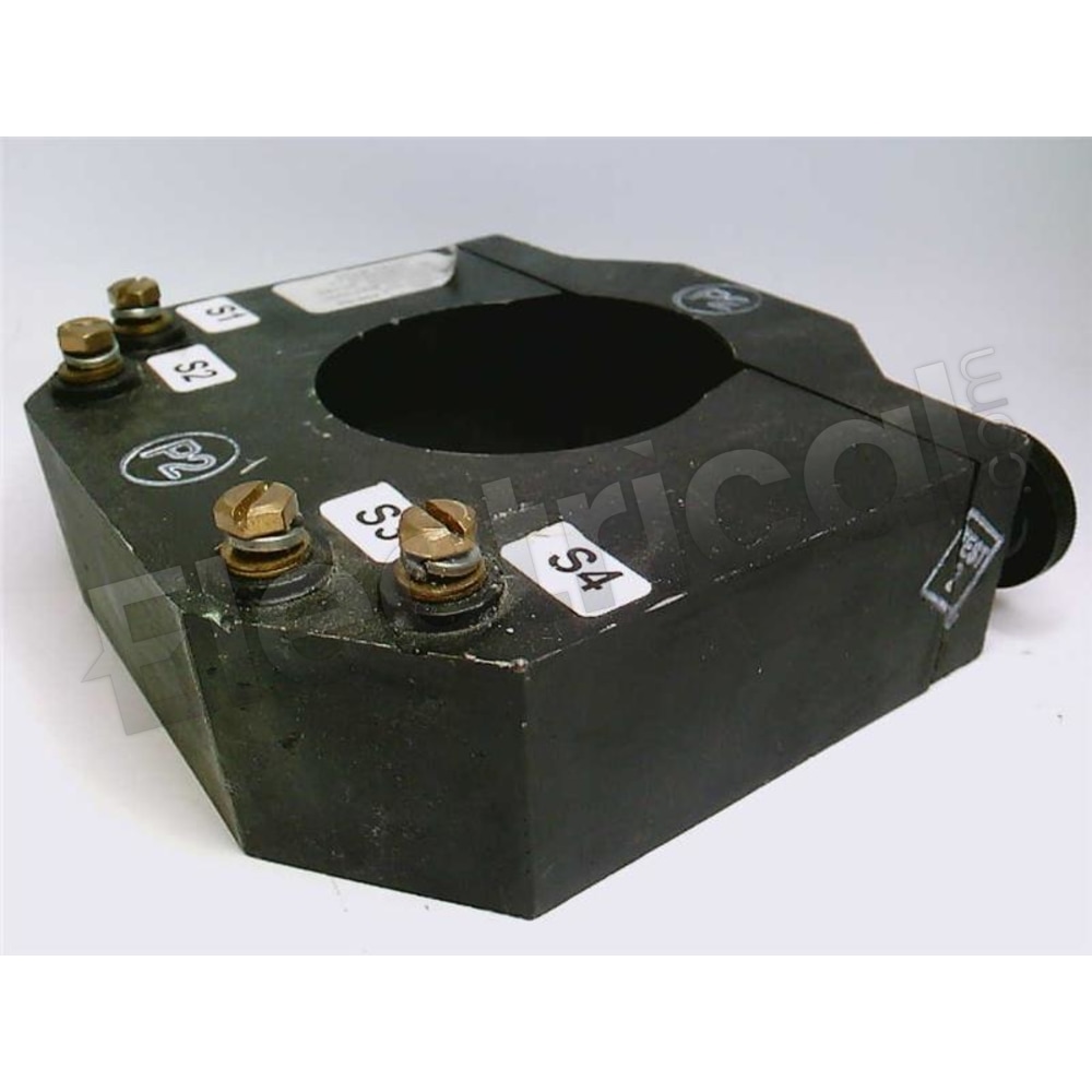 Stabilised Transformers 15022 Current Transformer Transformer
