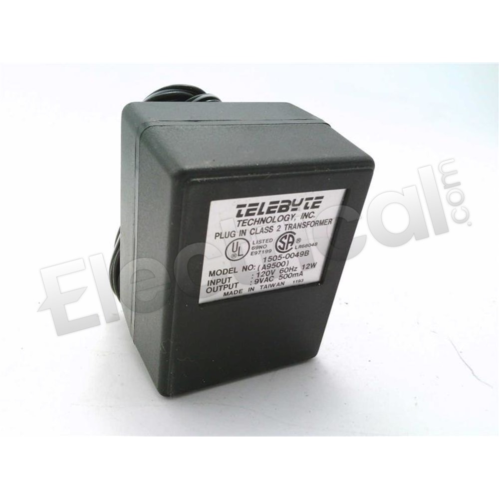 1505-0049-B Telebyte Technology Inc Telecom Adaptor Telecommunication