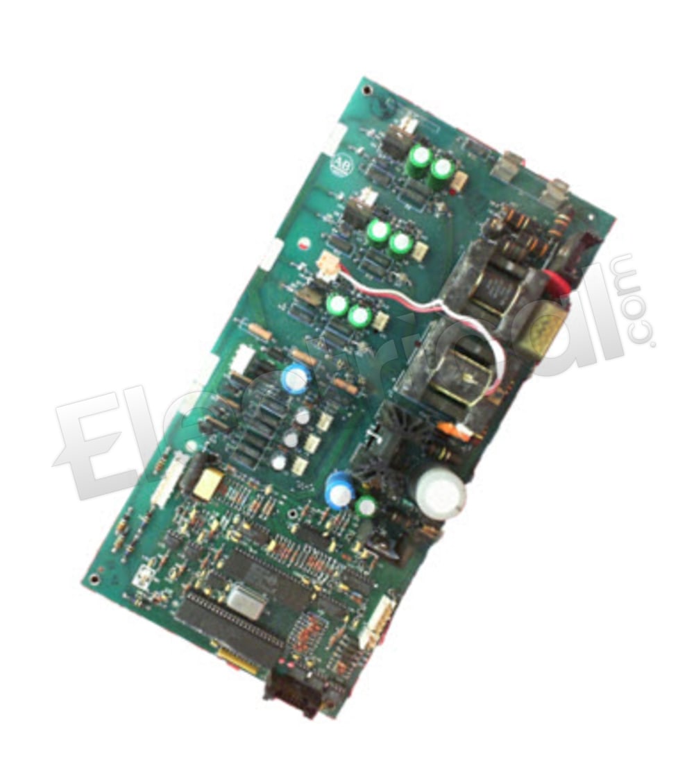 151082 Allen-Bradley Industrial Computer Accessory Automation
