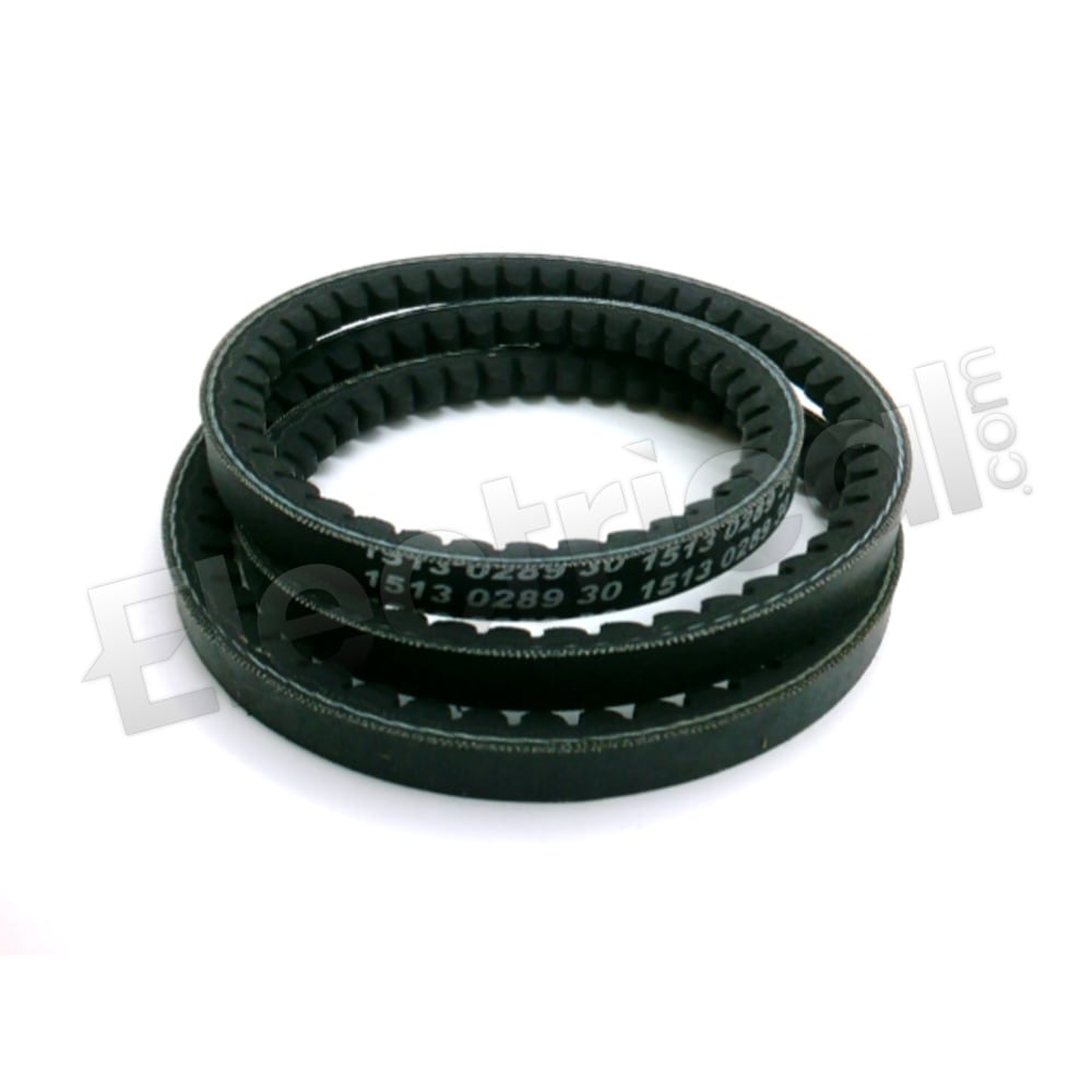 Atlas Copco 1513-0289-30 Belt Machine Part