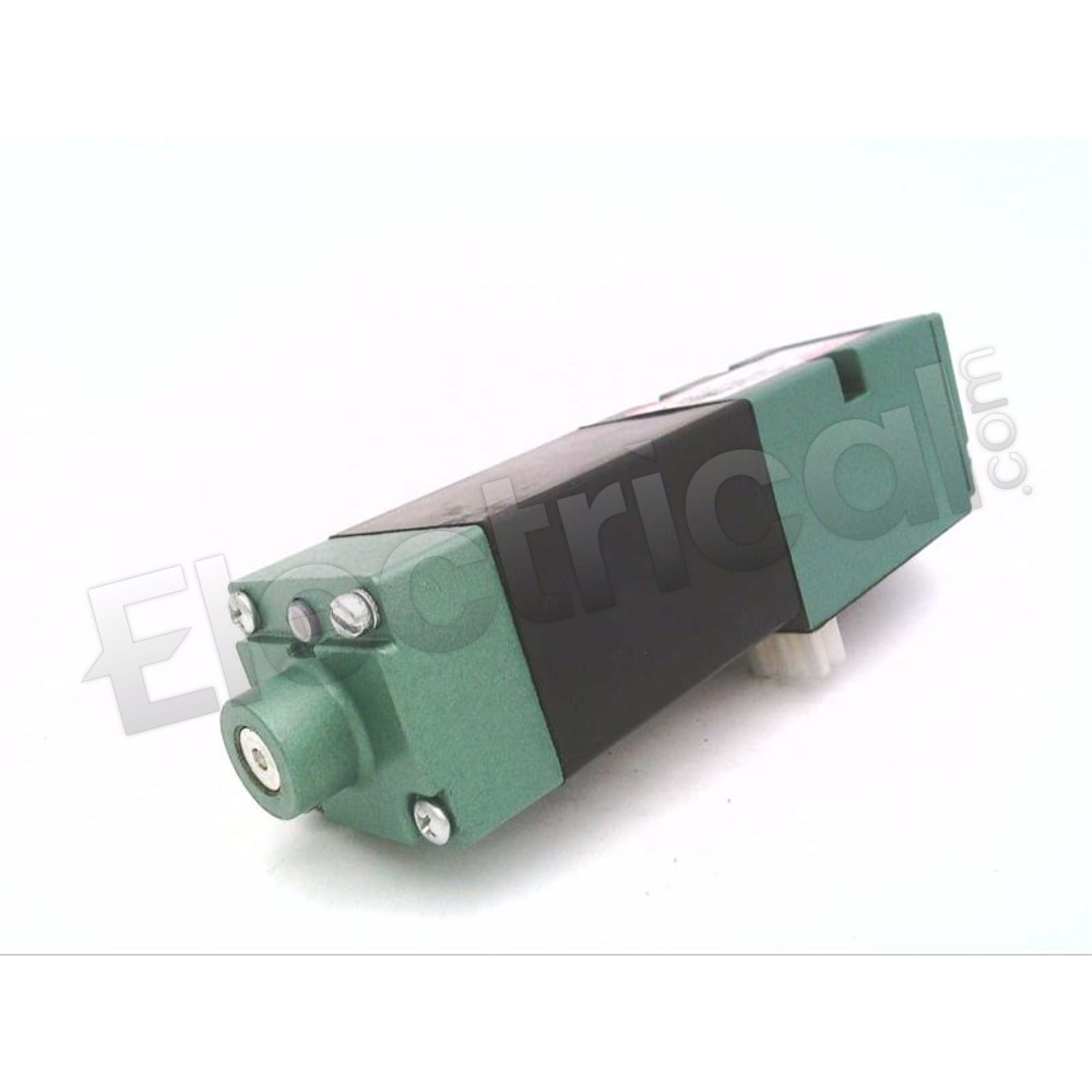 ASCO Aventics L01SA4594000061 Pneum Magnetventil, 150 Psig, 2