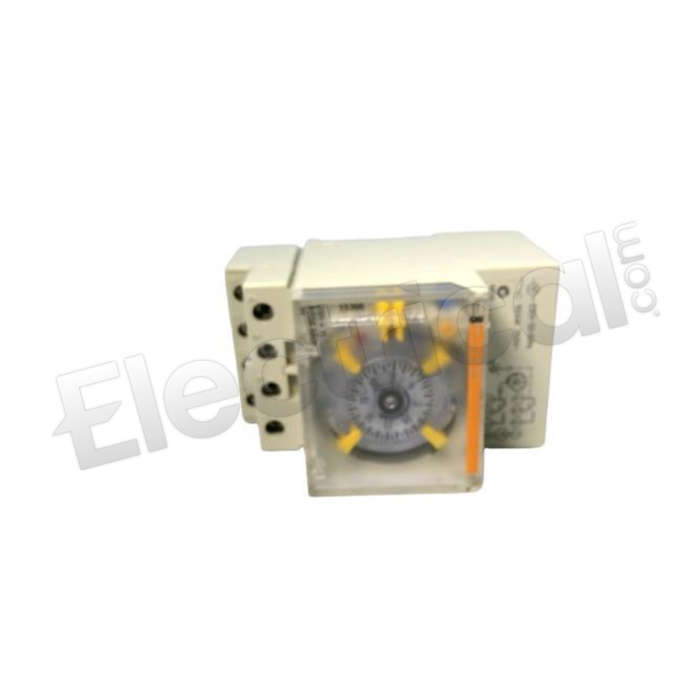 15366 Schneider Electric Automation Relay Automation