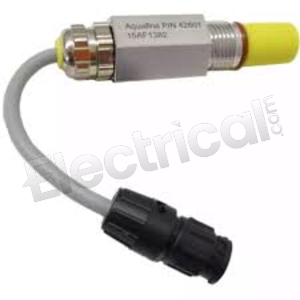 15561 Aquafine Sensor Automation