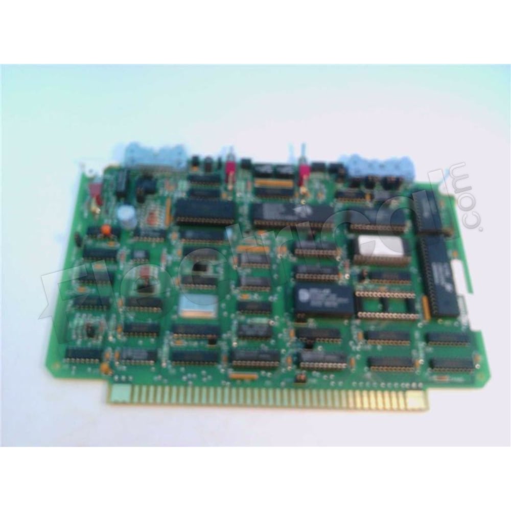 15854-61-1 Moore Industries Industrial Computer Accessory Automation