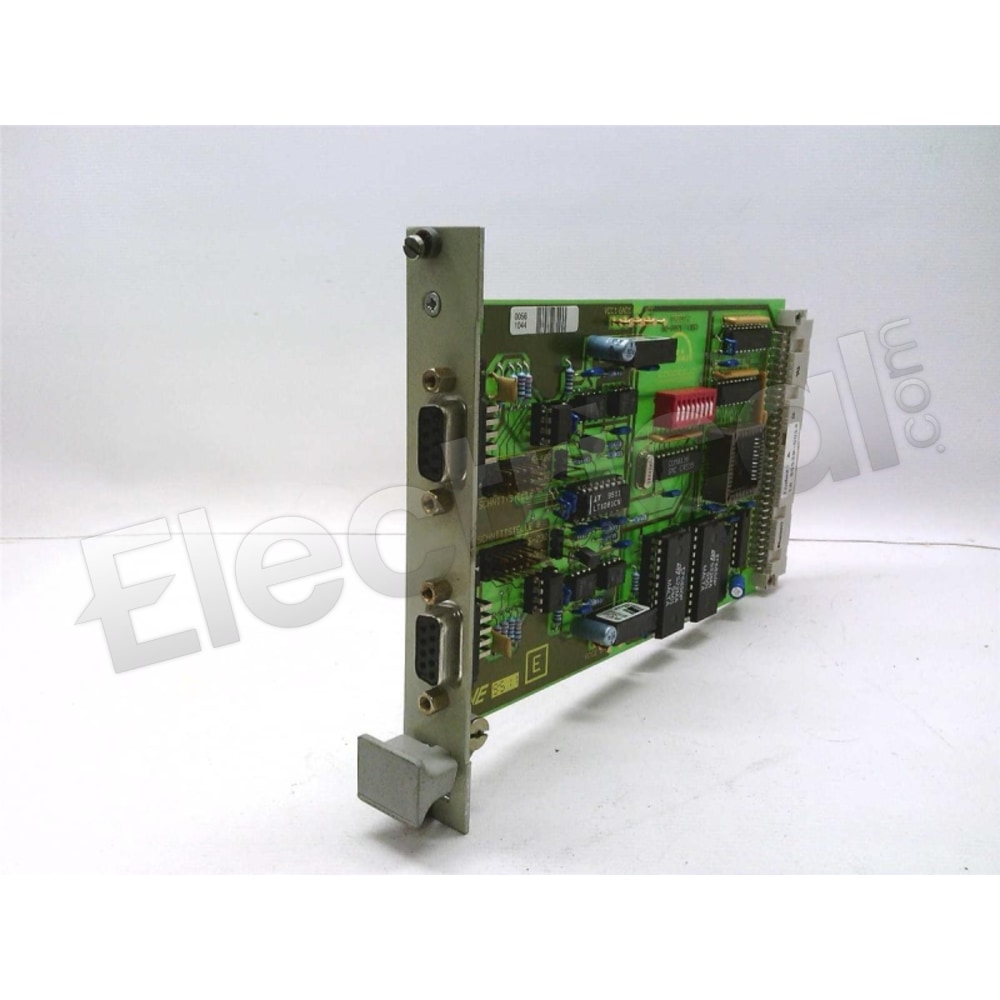 85539 R 16.85539-0013 Man Roland Industrial Computer Accessory Automation