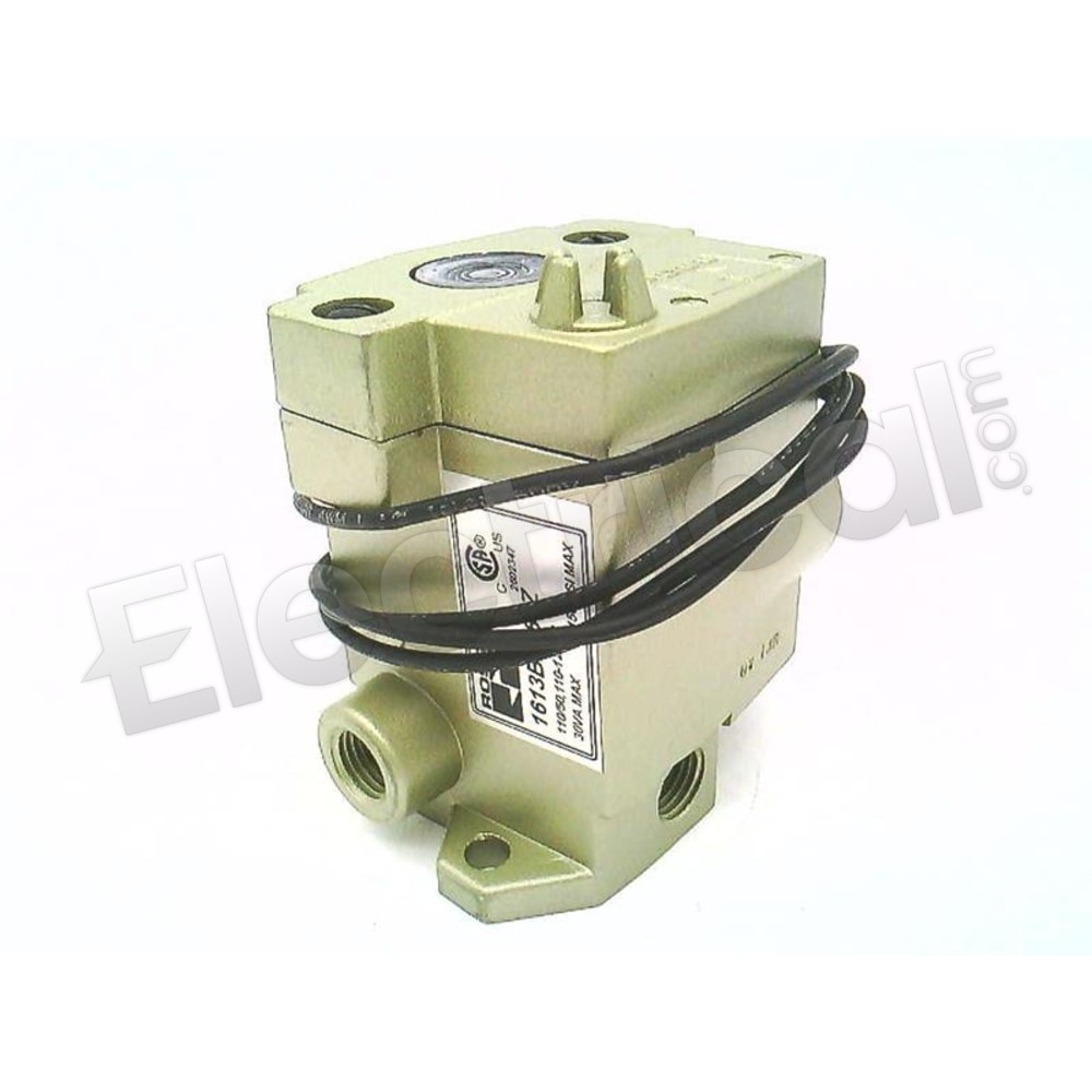 VALVOLA SFIORO PER GAS MADAS MSV/1 1 30÷110mbar