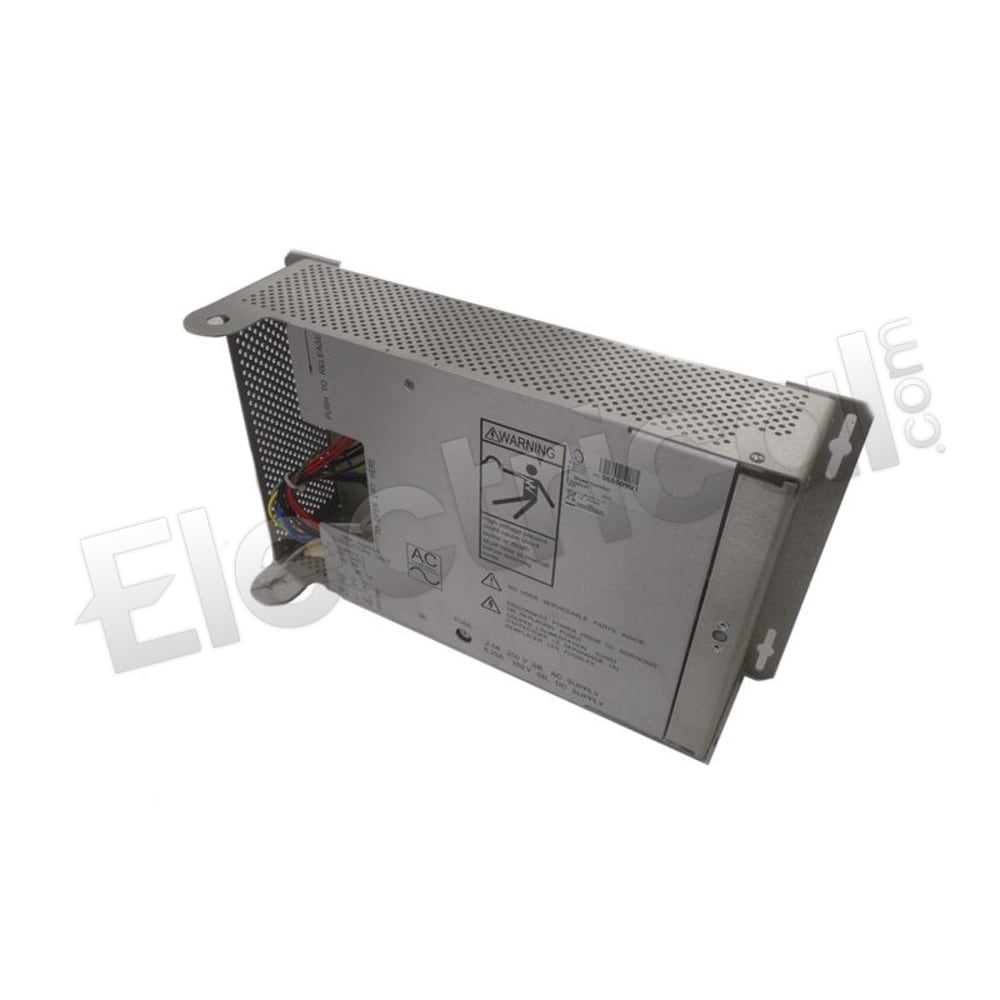 General Electric 162993-01 Power Supply Power Supply