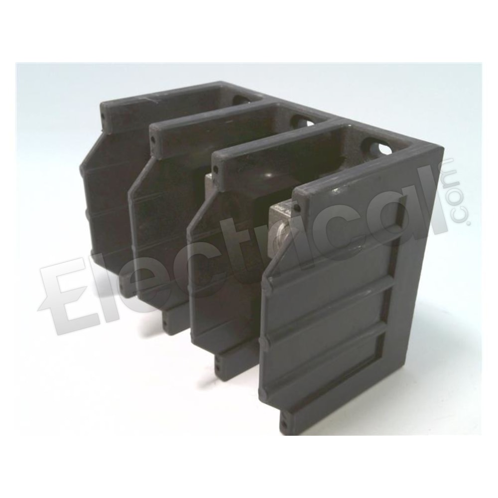 16332-3 Eaton Fuse Block Fuse