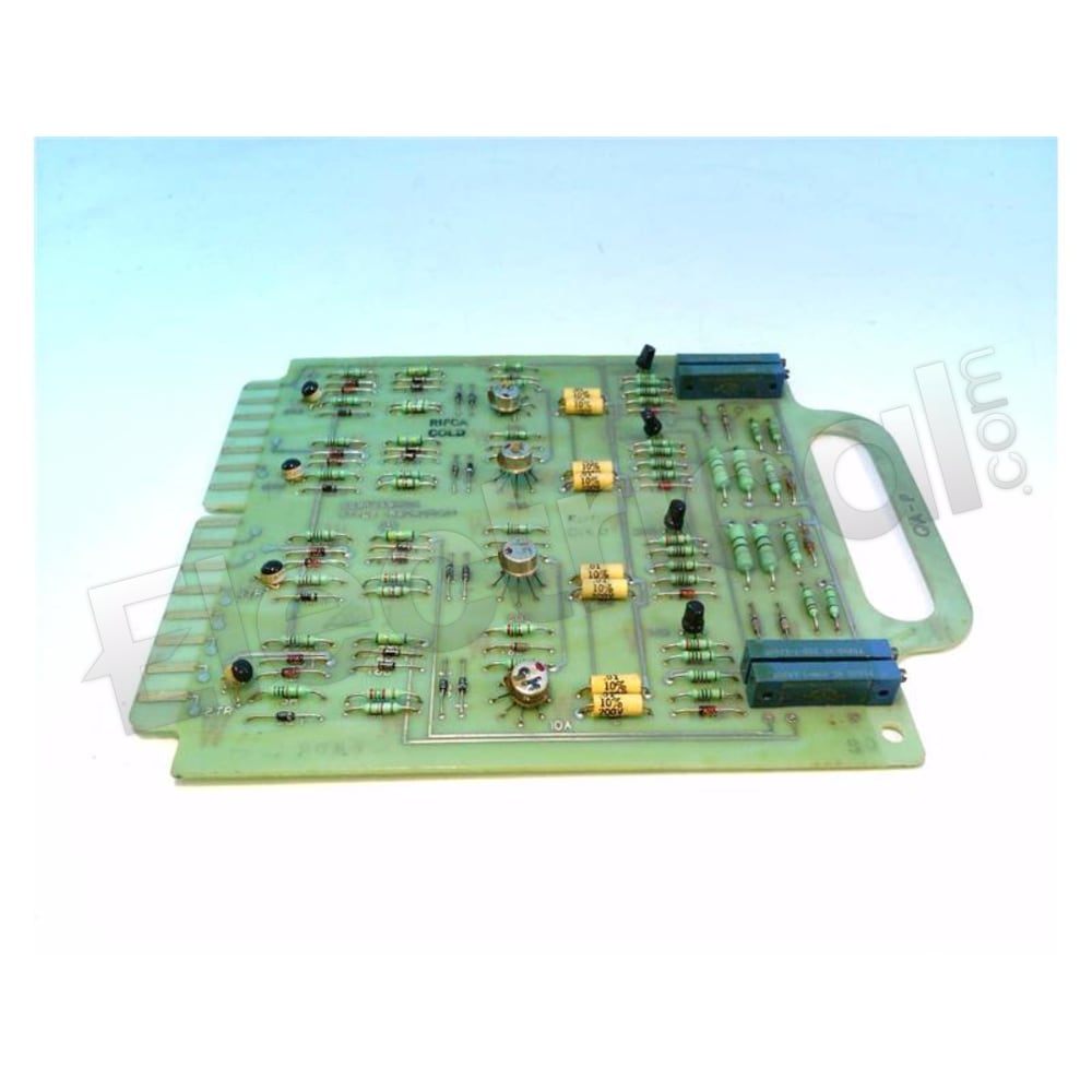Handrail Inlet Switch Westinghouse NEW-1760C20G01