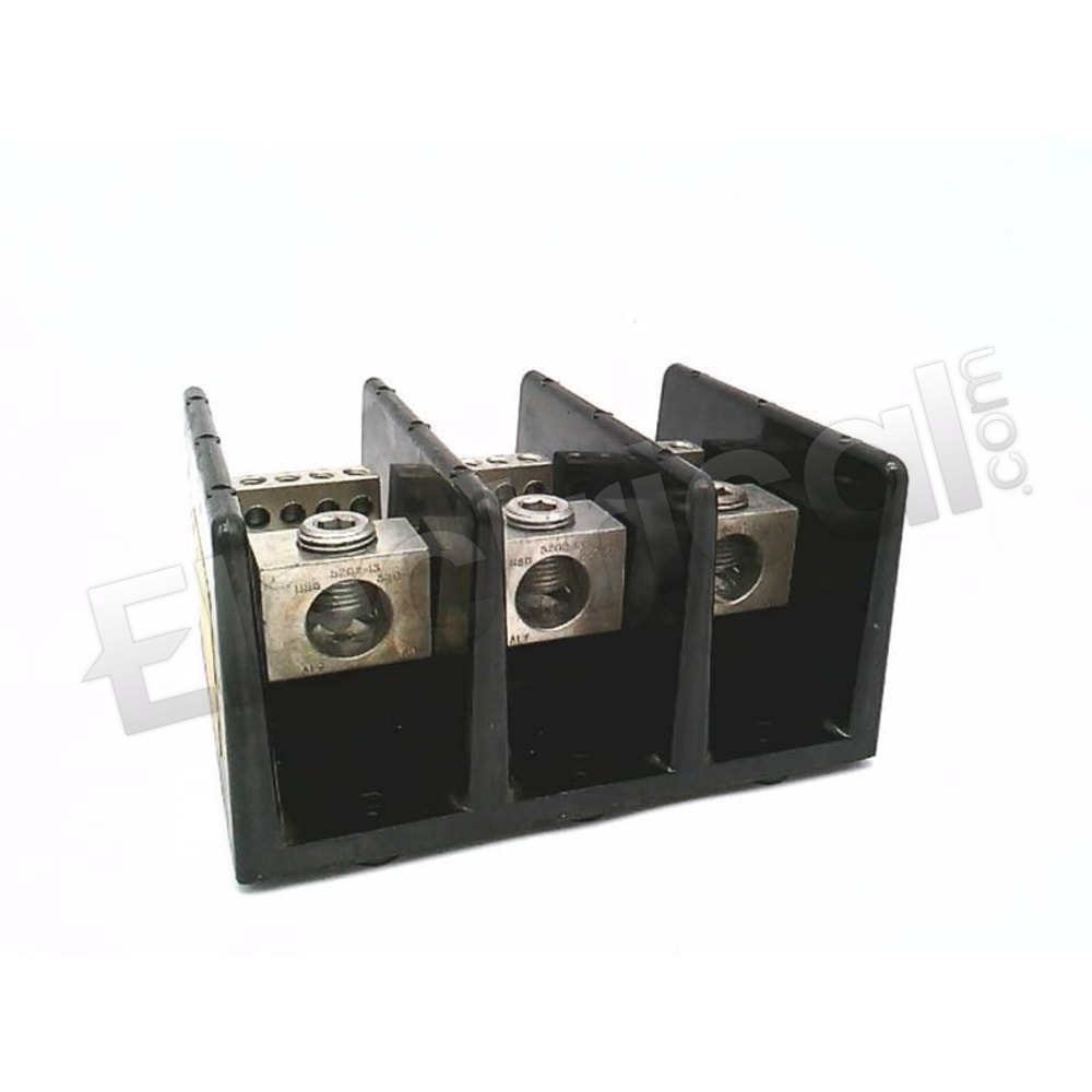 Eaton 16421-3 Fuse Block Fuse