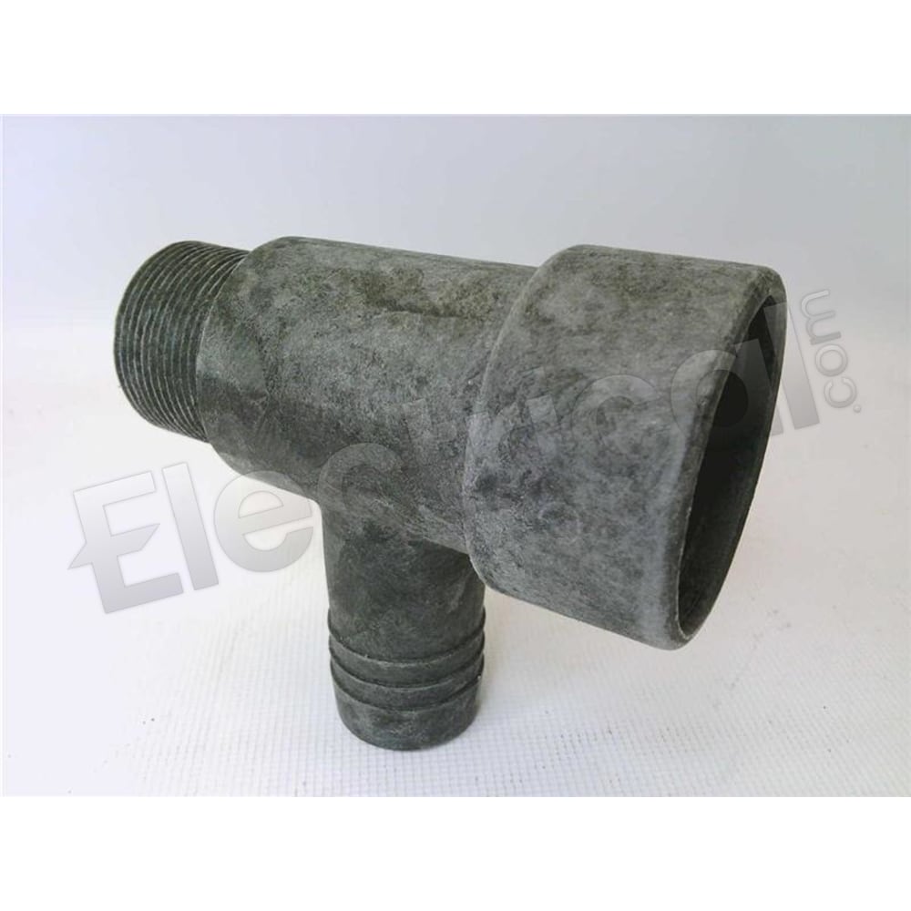 16503-0001 Xylem Pillow Block/Bearing Housing Machine Part