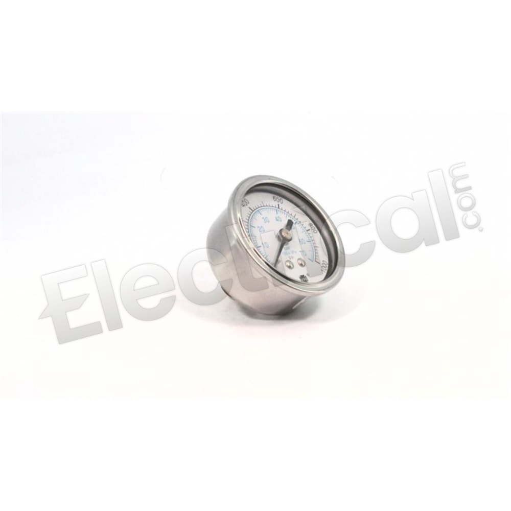 165295 TE Connectivity Pneumatic Gauge Automation