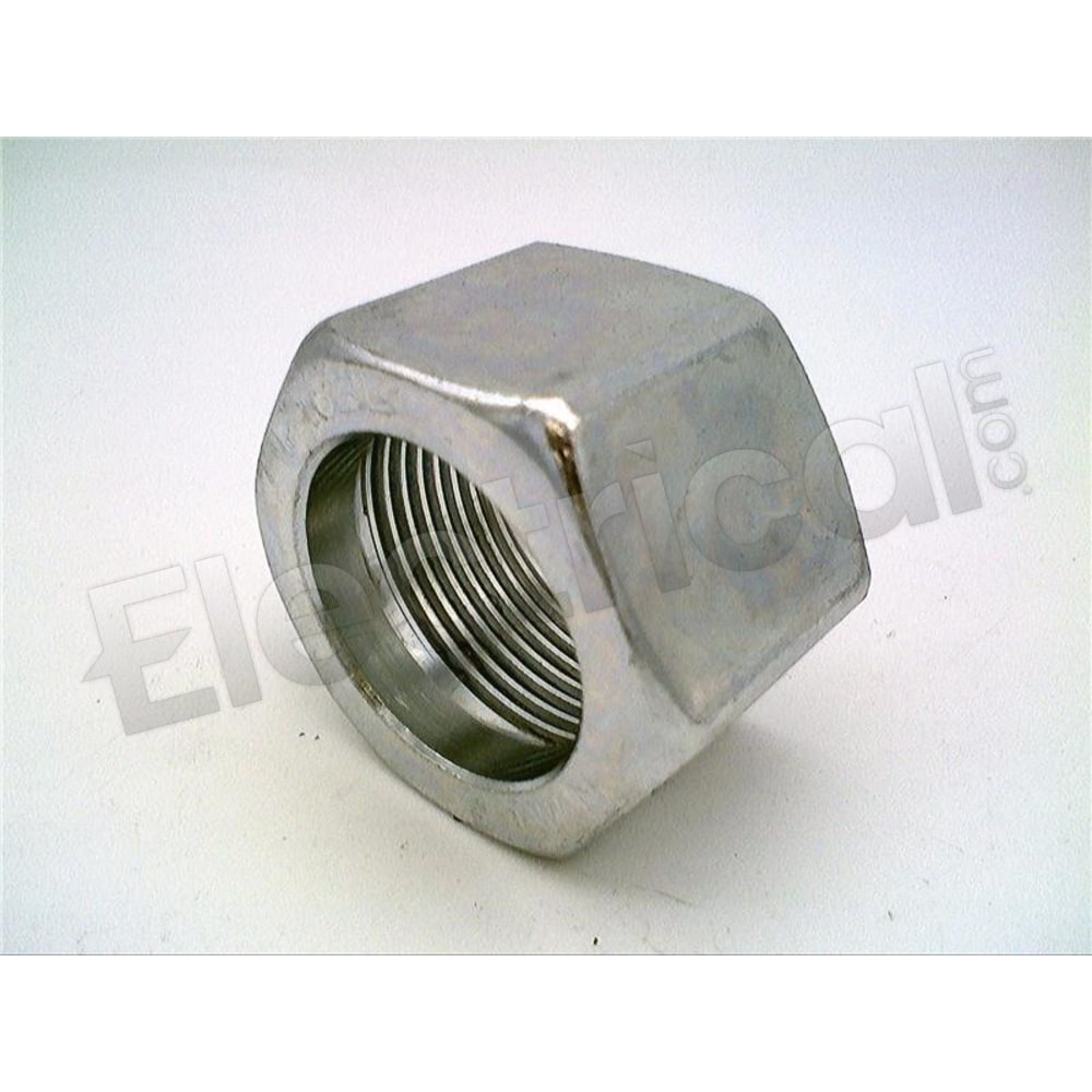 16BL-S Parker Nut/Bolt/Rod/Washer Machine Part
