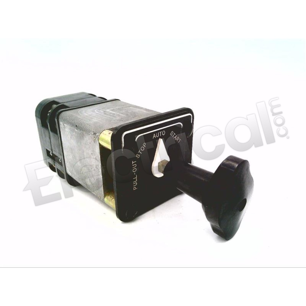 General Electric 16SBM-B3A63S1F1V1 Automation Switch Automation