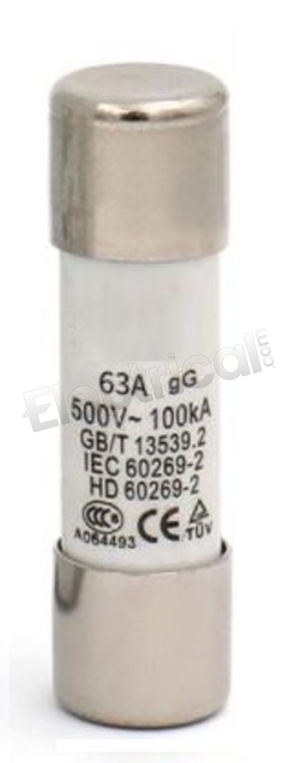 17-8063 Watlow Low Voltage Fuse