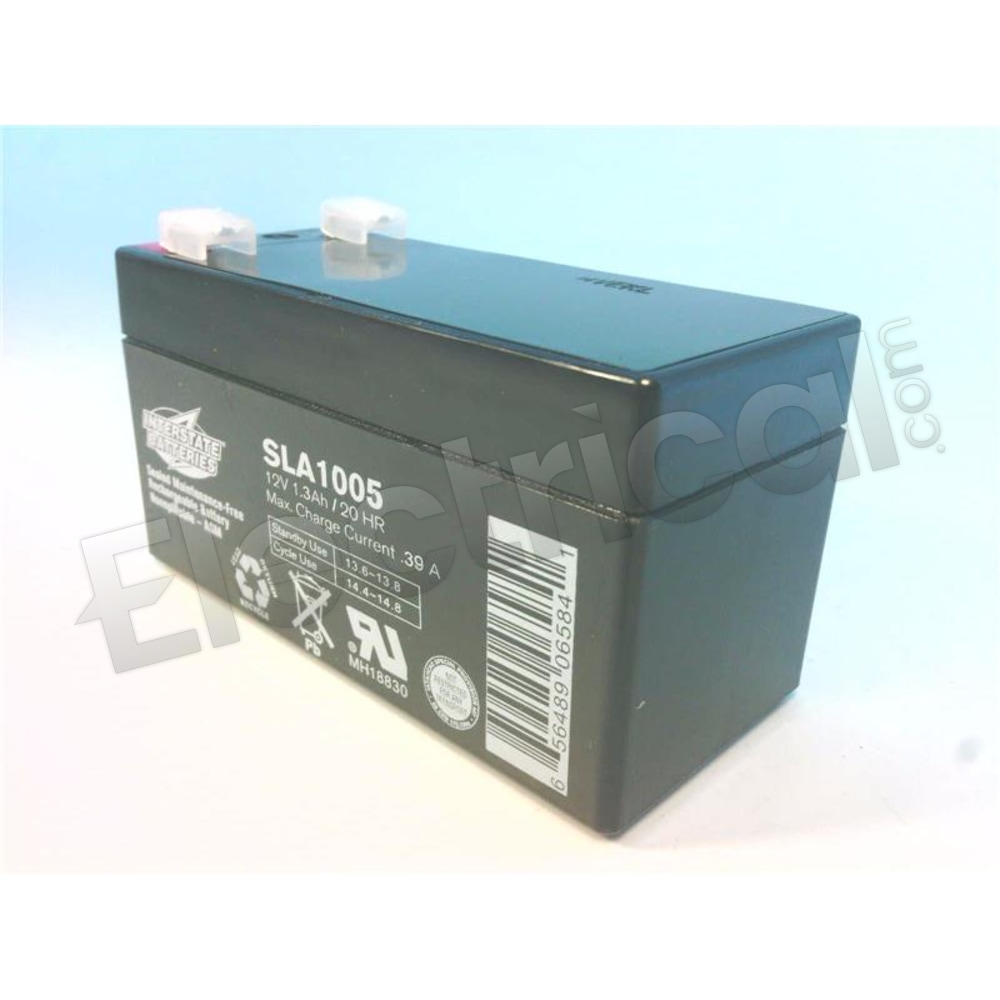 Cattron 1700-0009 Battery Power Supply