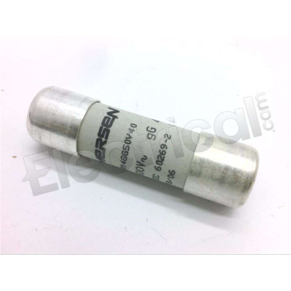 17047-G, Mersen, Low Voltage, A