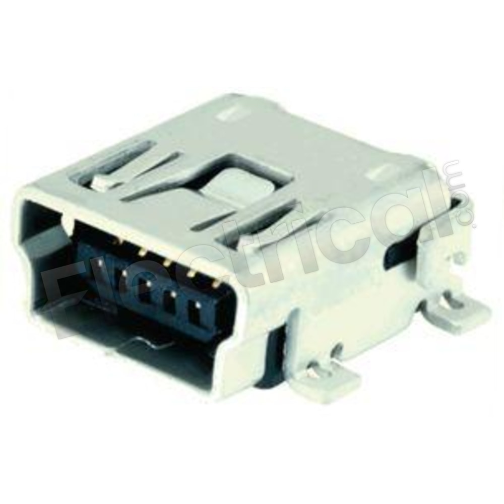 1734035-1 TE Connectivity Connector/Terminal/Pin Computer Component