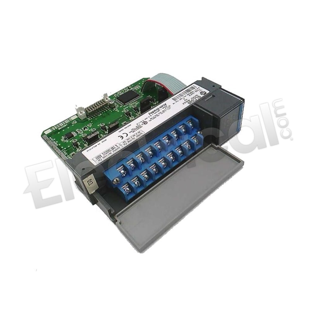 Allen-Bradley 1746-OBP8 PLC Module Automation