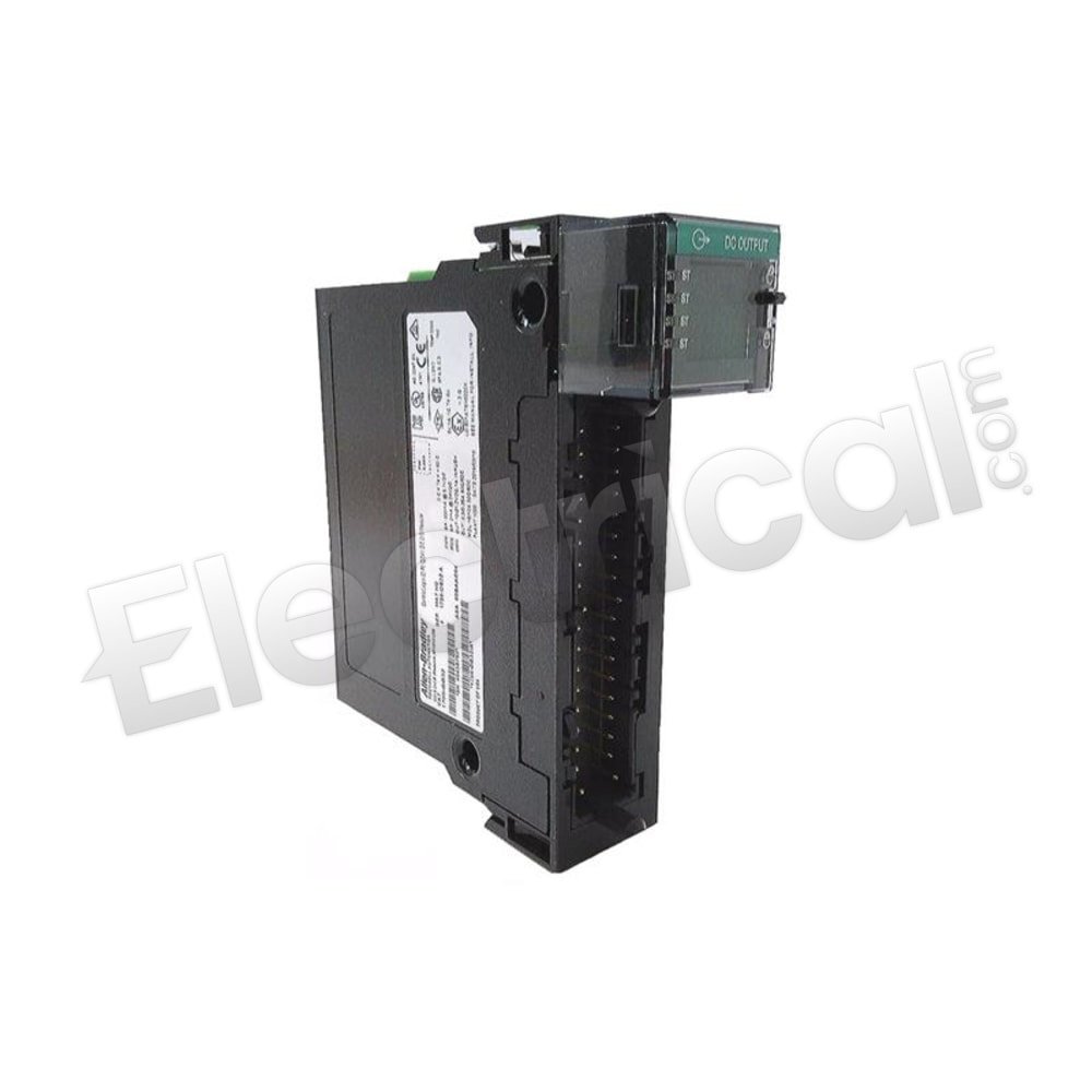 1756-OB32 Allen-Bradley PLC Module Automation