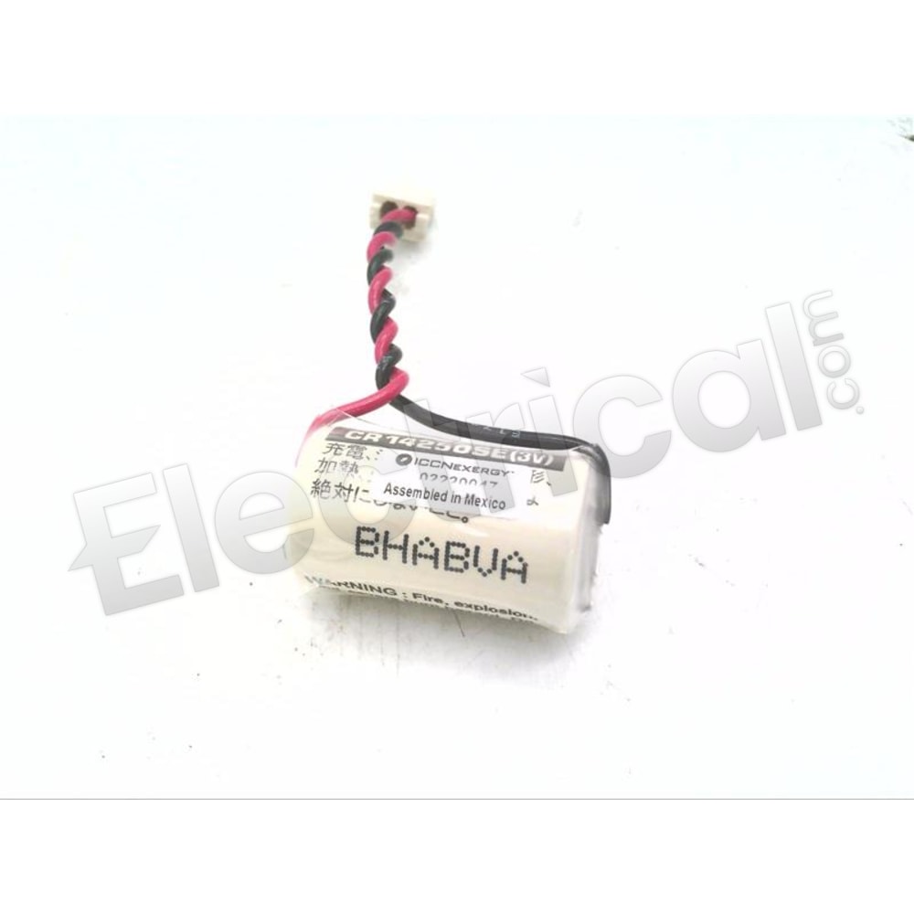 Allen-Bradley 1763-BA PLC Module Automation