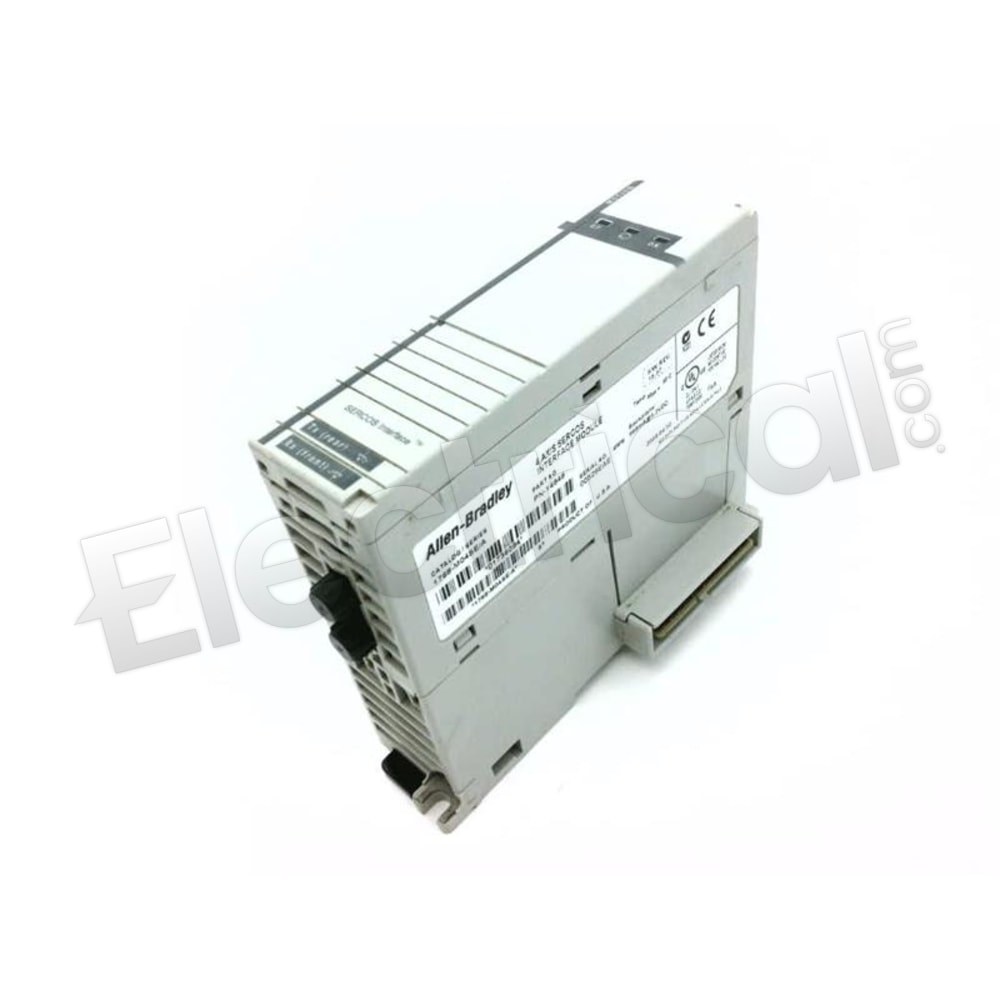 1768-M04SE Allen-Bradley PLC Module Automation