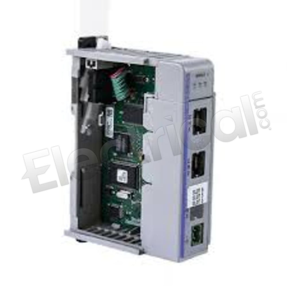 1769-SM2 Allen-Bradley PLC Module Automation