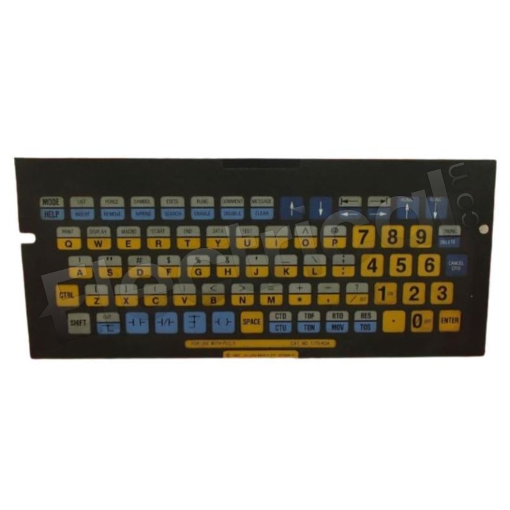 1770-KDA Allen-Bradley PLC Module Automation