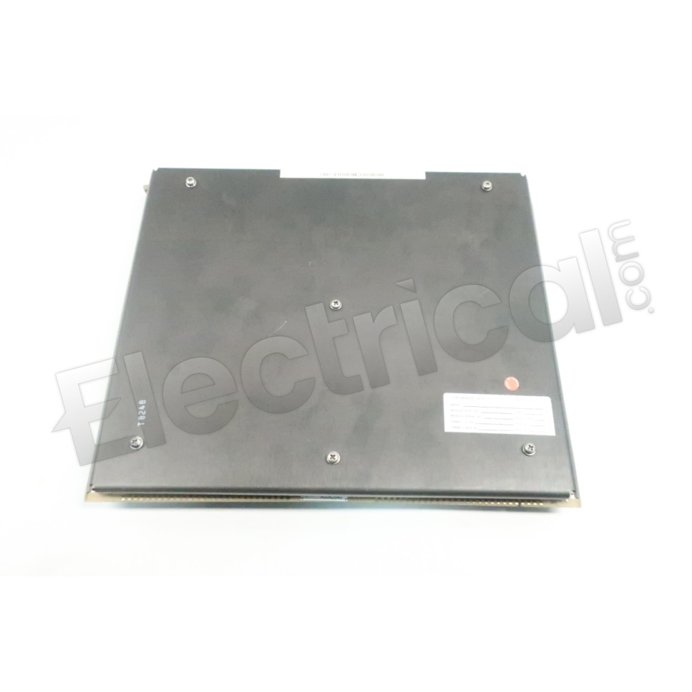 Allen-Bradley 1774-MA PLC Module Automation