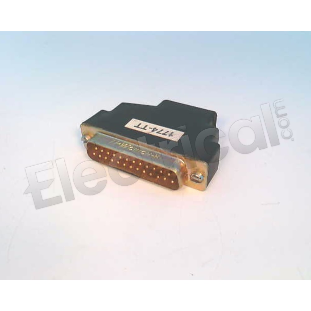 1774-TT Allen-Bradley PLC Module Automation