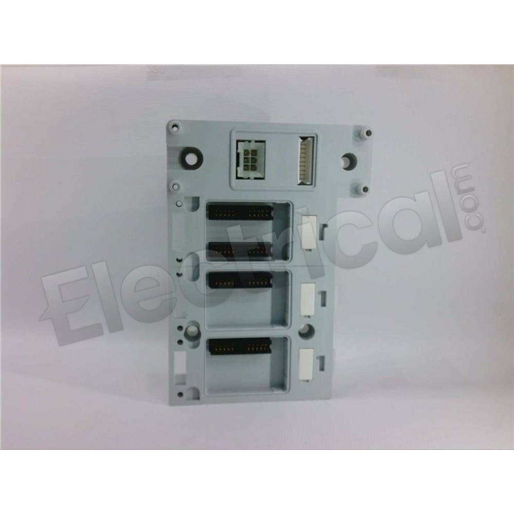 1798-BP2 Allen-Bradley PLC Module Automation