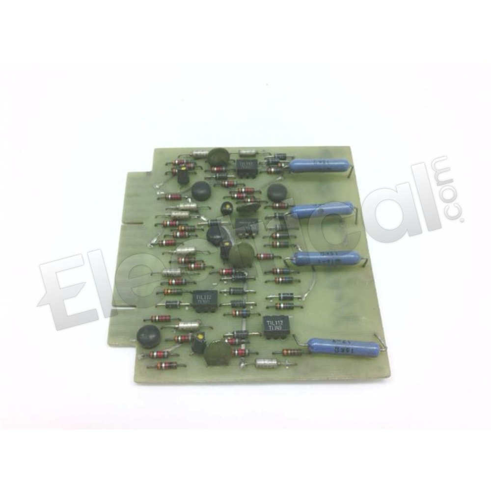 Solid Controls Inc 180-2396 Sci Solid Controls Inc Industrial Computer Accessory Automation