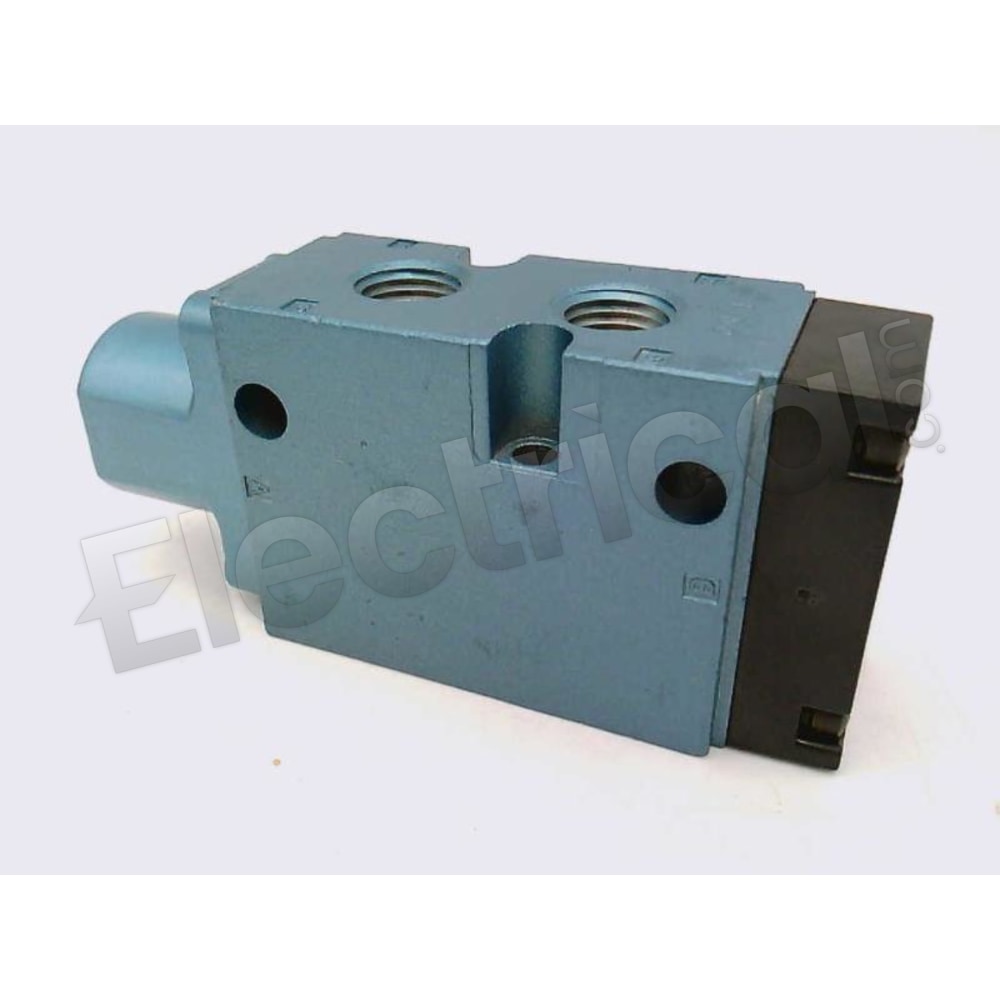 180001-112-0003 Mac Valves Solenoid Valve Valve