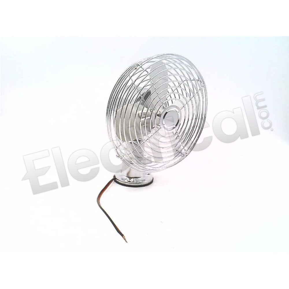 182899075 ACC Fan/Ventilation HVAC