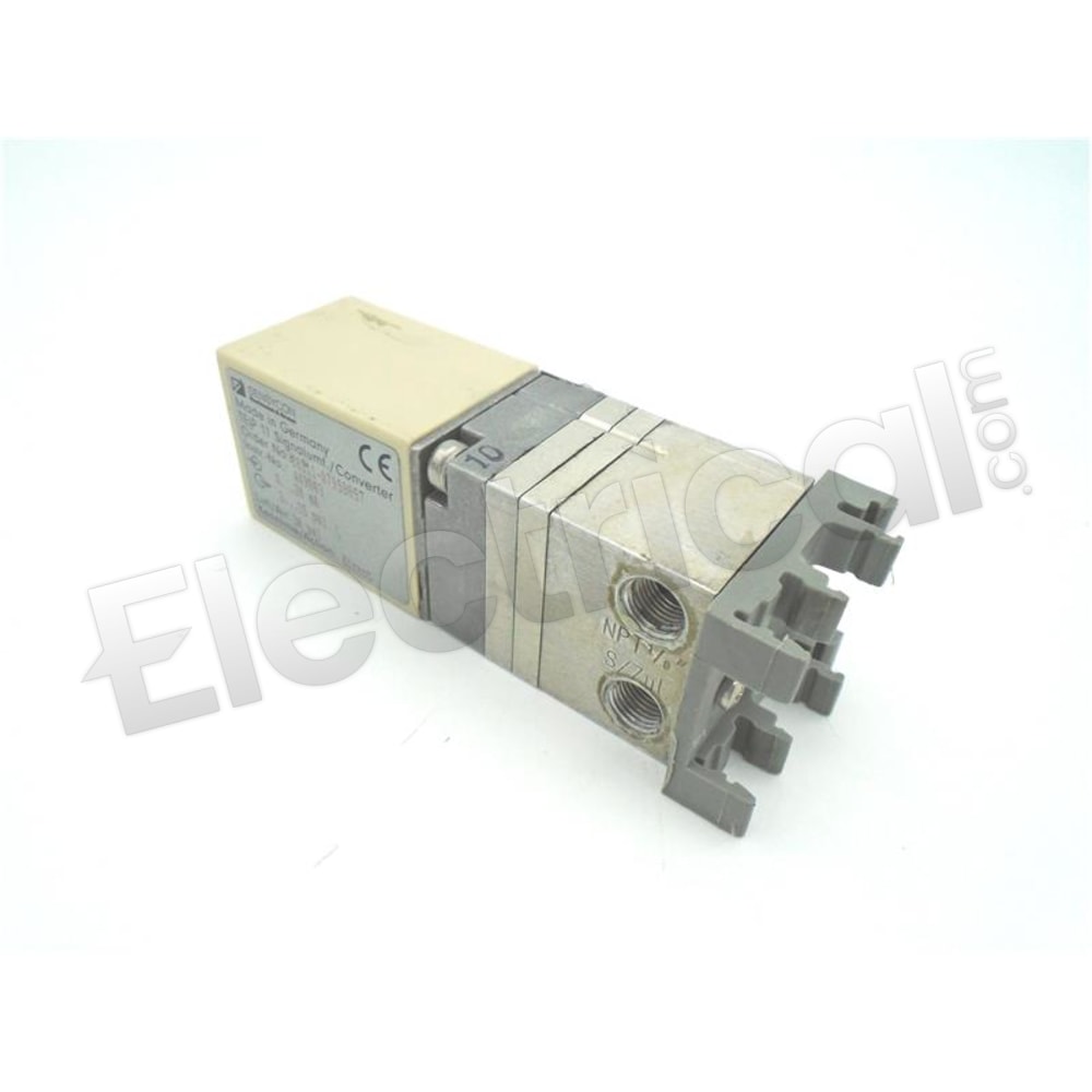 18311-07958057 ABB Sensor Automation