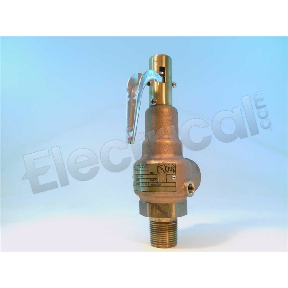 Apollo Valves 19-KEDL-20 Control Valve Valve